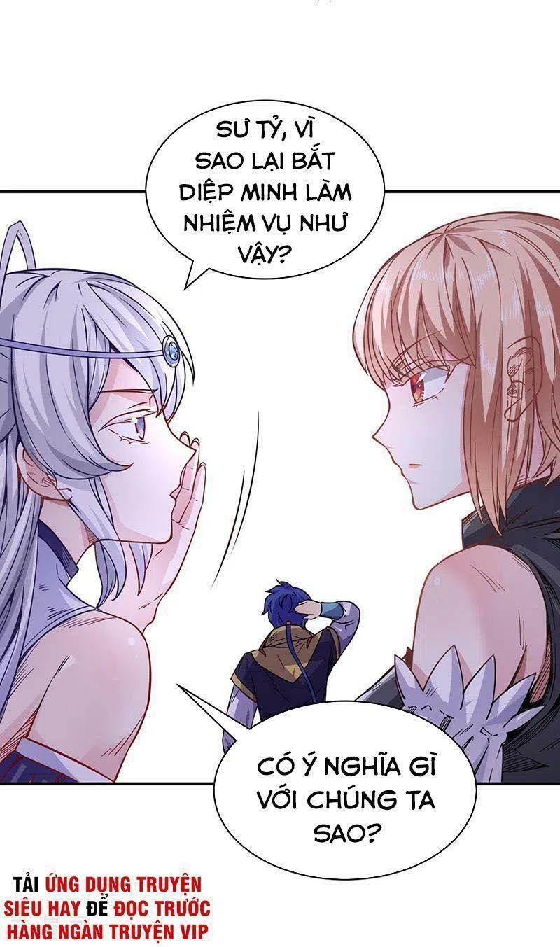 võ đạo độc tôn chapter 212 7