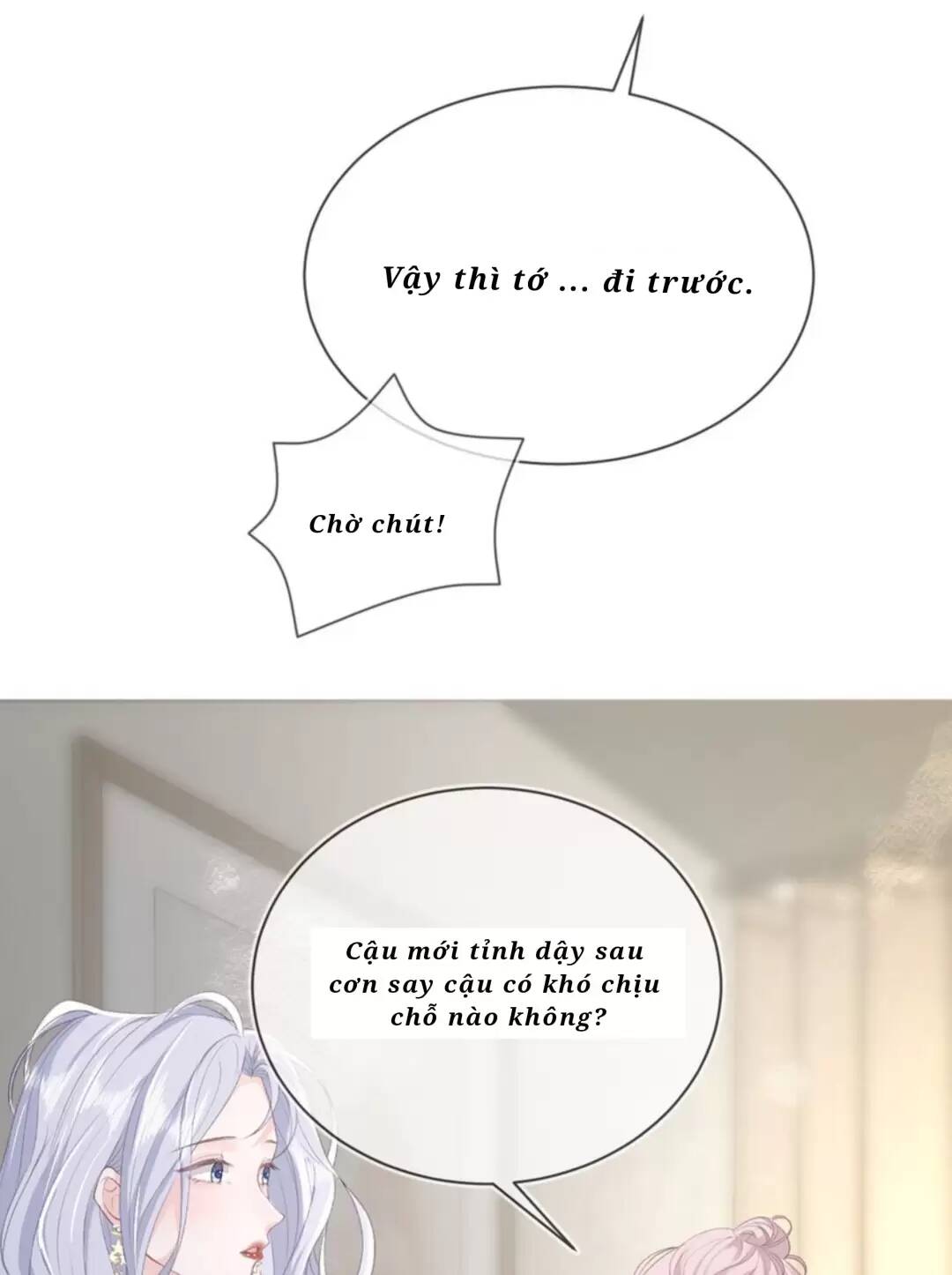 mận xanh chapter 9 24