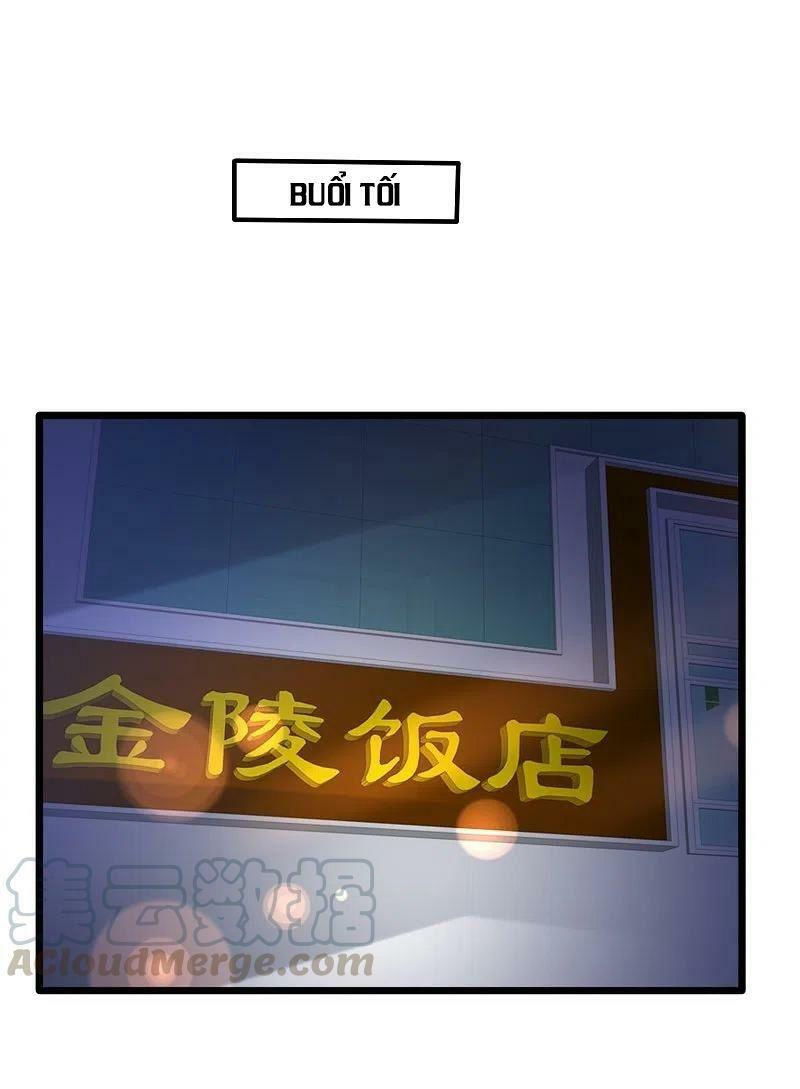 đô thị tà vương chapter 235 24