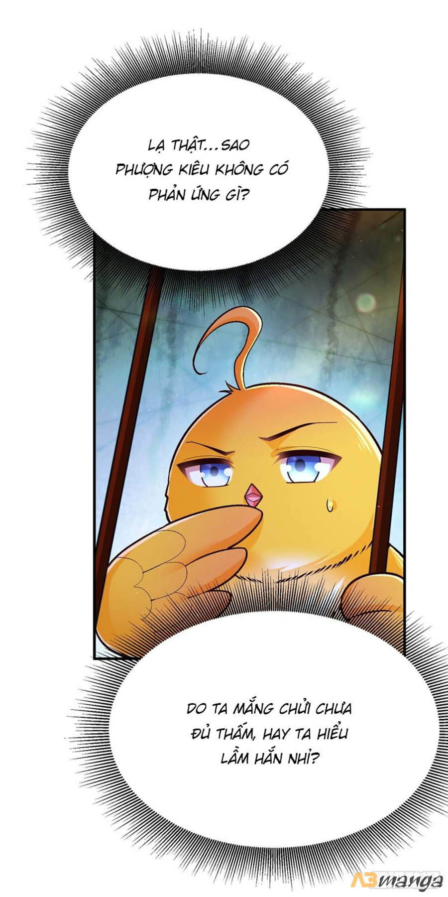 ngã tại hậu cung đương đại lão nữ chapter 100 6