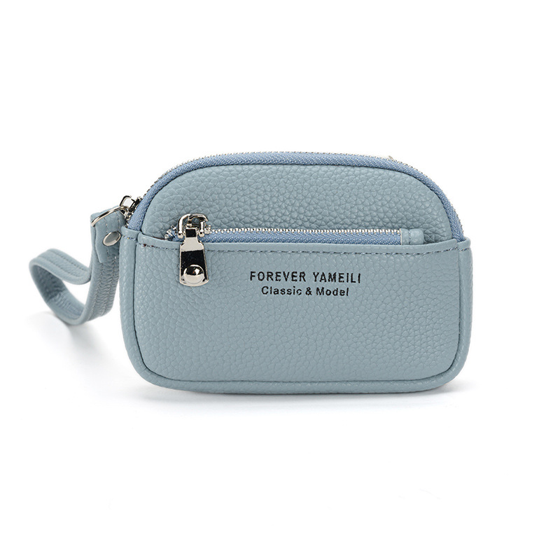 Ví nữ phong cách dễ thương - BEE GEE VNU1027