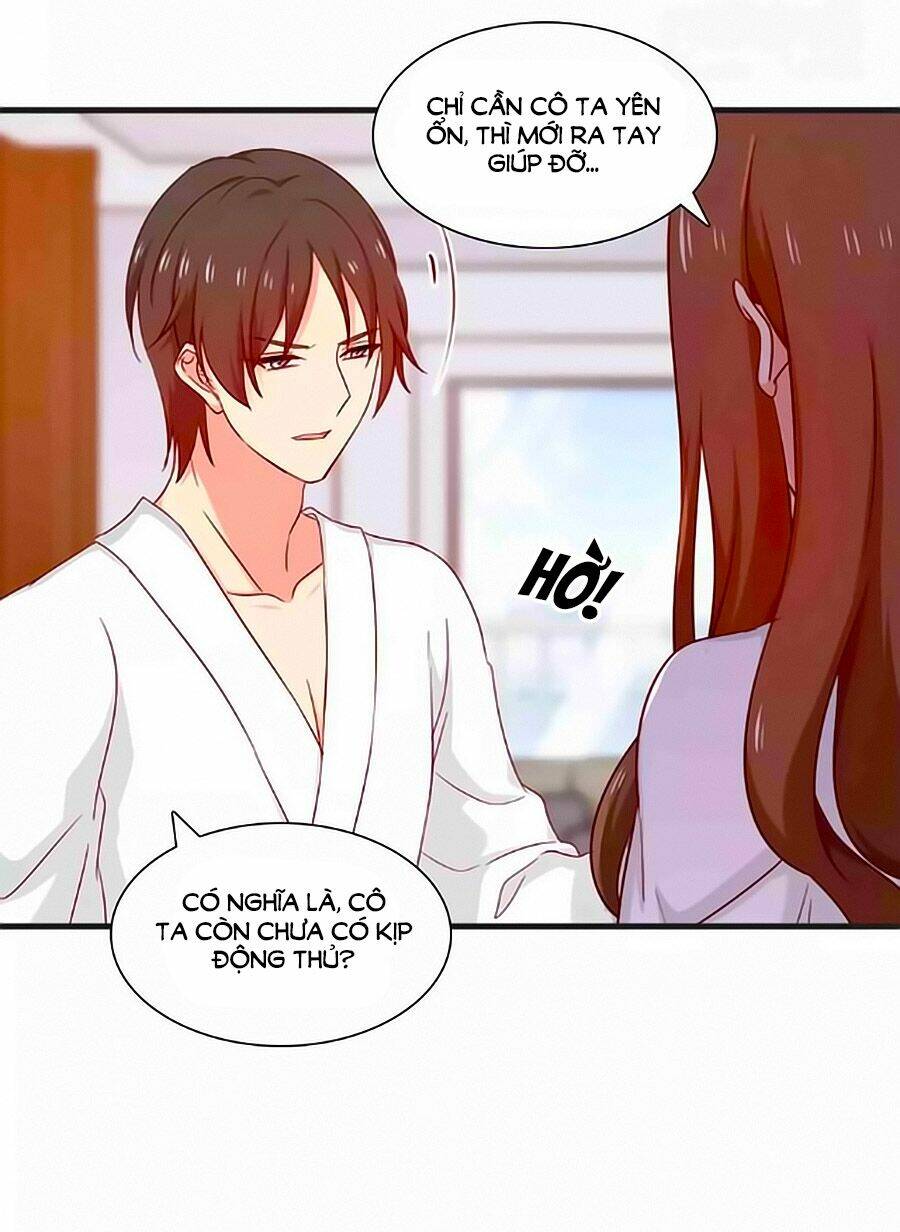 chỉ nhiễm thành hôn chapter 168 22