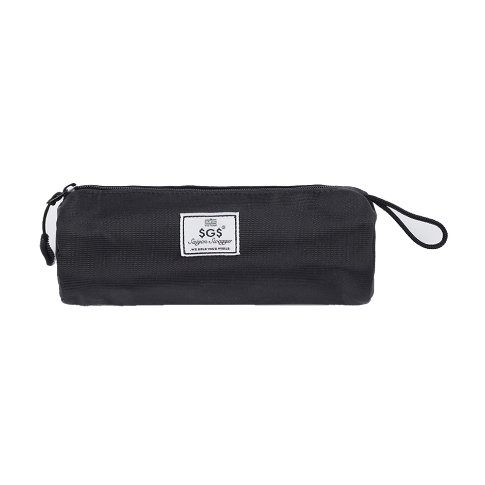 Hộp Đựng  Bút Thiết Kế Tròn - Saigon Swagger -  Pencil Case