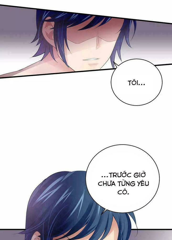 trò chơi săn tình - tổng tài khó kìm lòng chapter 1 32