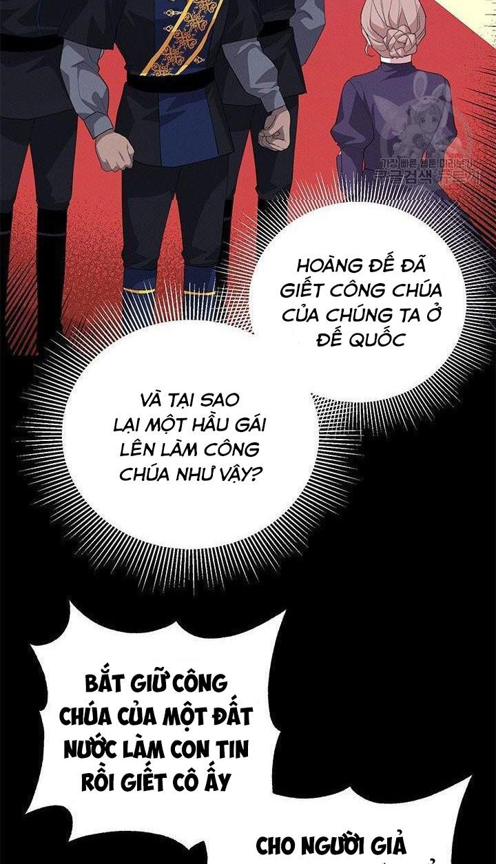 hãy trả lời em, hoàng tử! chapter 25 43