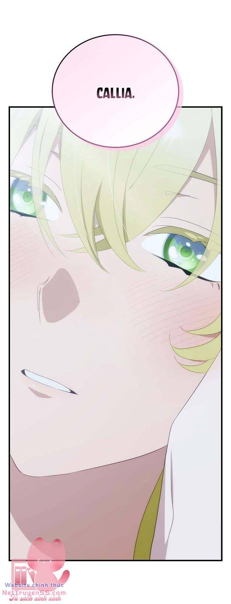 Đứa Nhỏ Không Phải Là Con Anh chapter 68 35