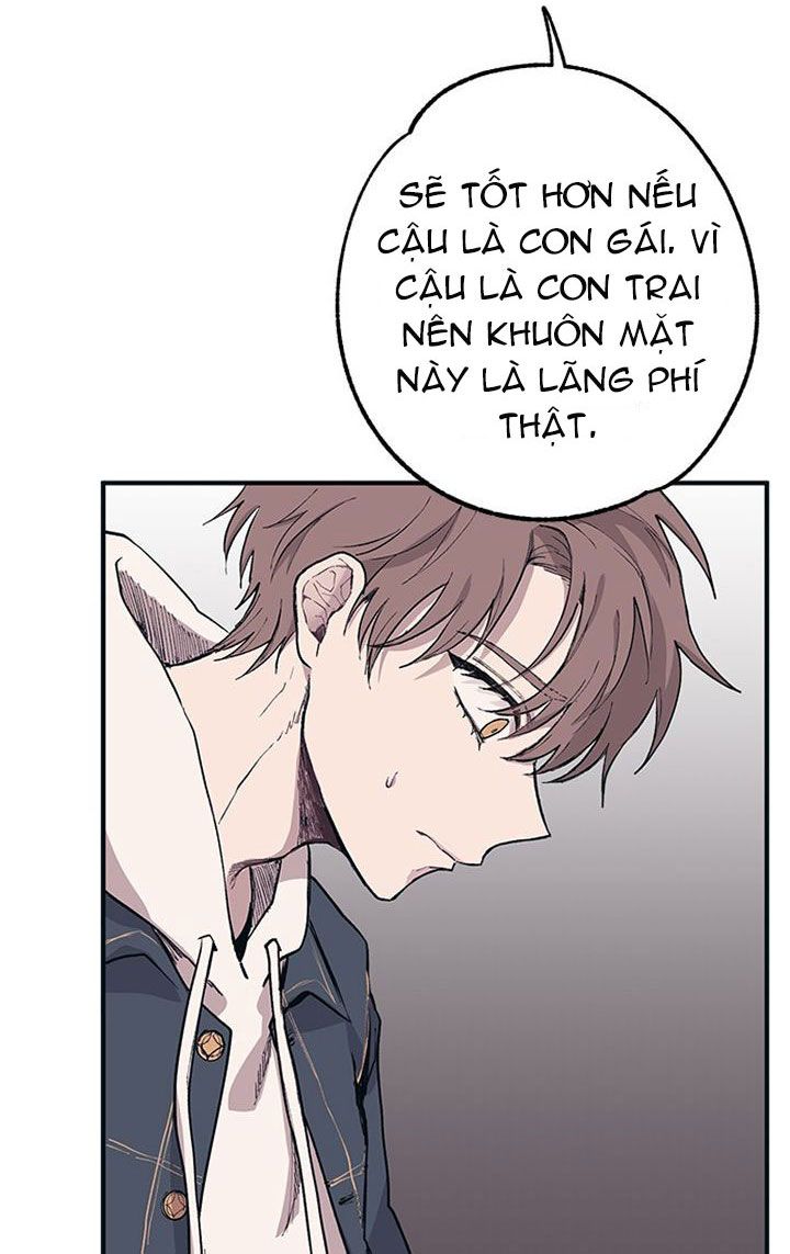 yeonwoo ngây thơ chapter 4 38