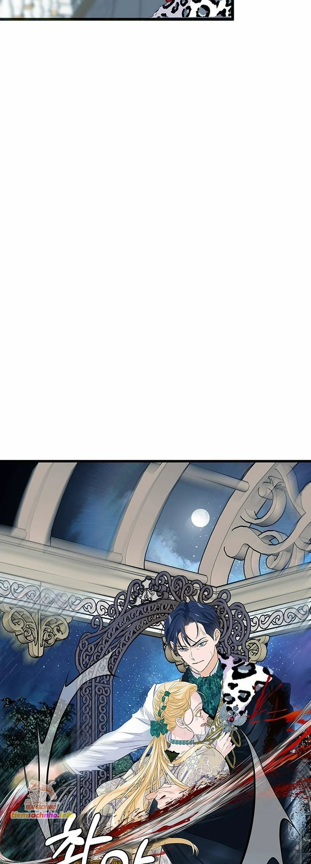 [ 18+ ] bệ hạ đã thay đổi rồi! chapter 19 9