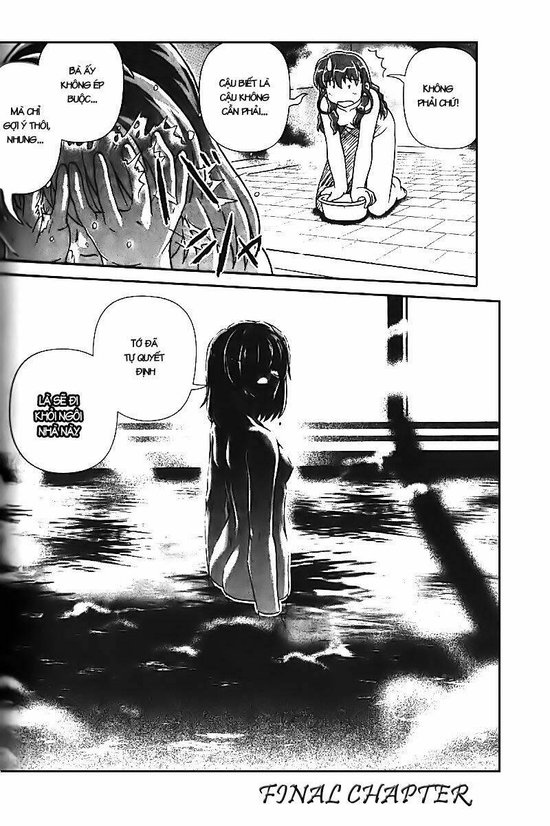 onegai twins chapter 10 2