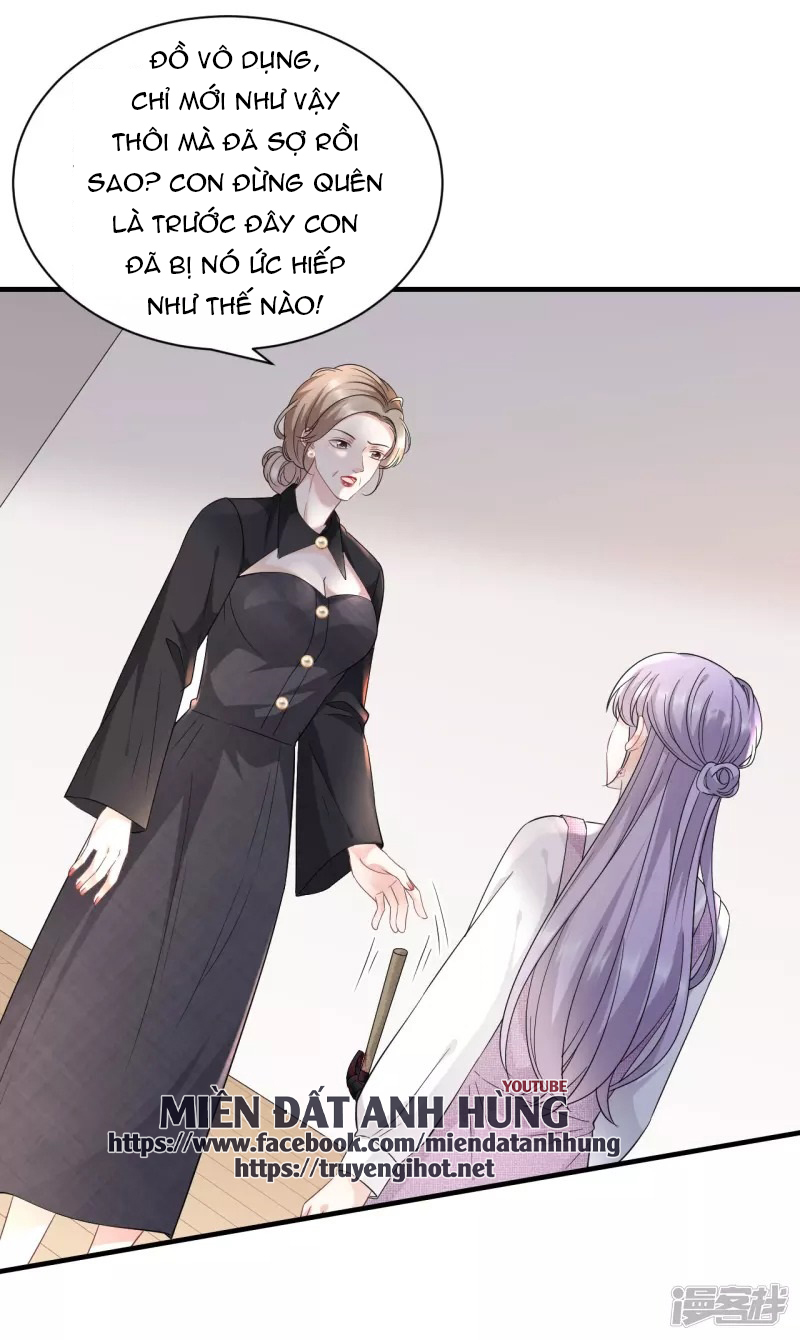 [16+] đại tiểu thư có thể có ý đồ xấu chapter 54.1 19