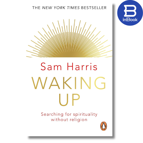 Sách tiếng anh - Waking Up: Searching for Spirituality Without Religion