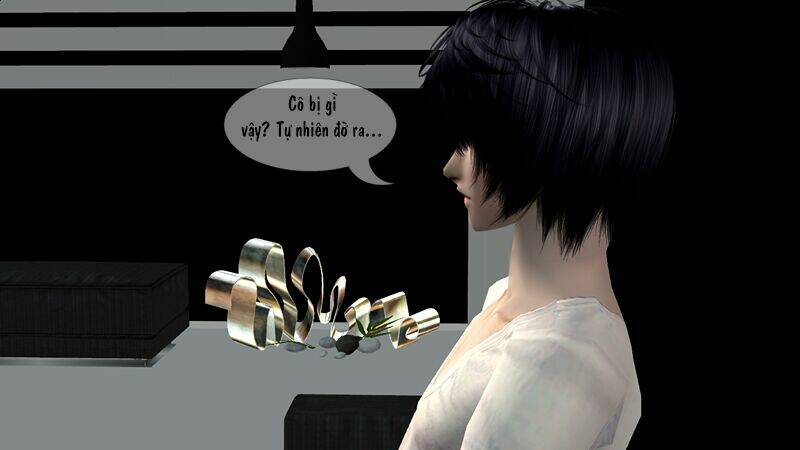 and i love you! chapter 4 48