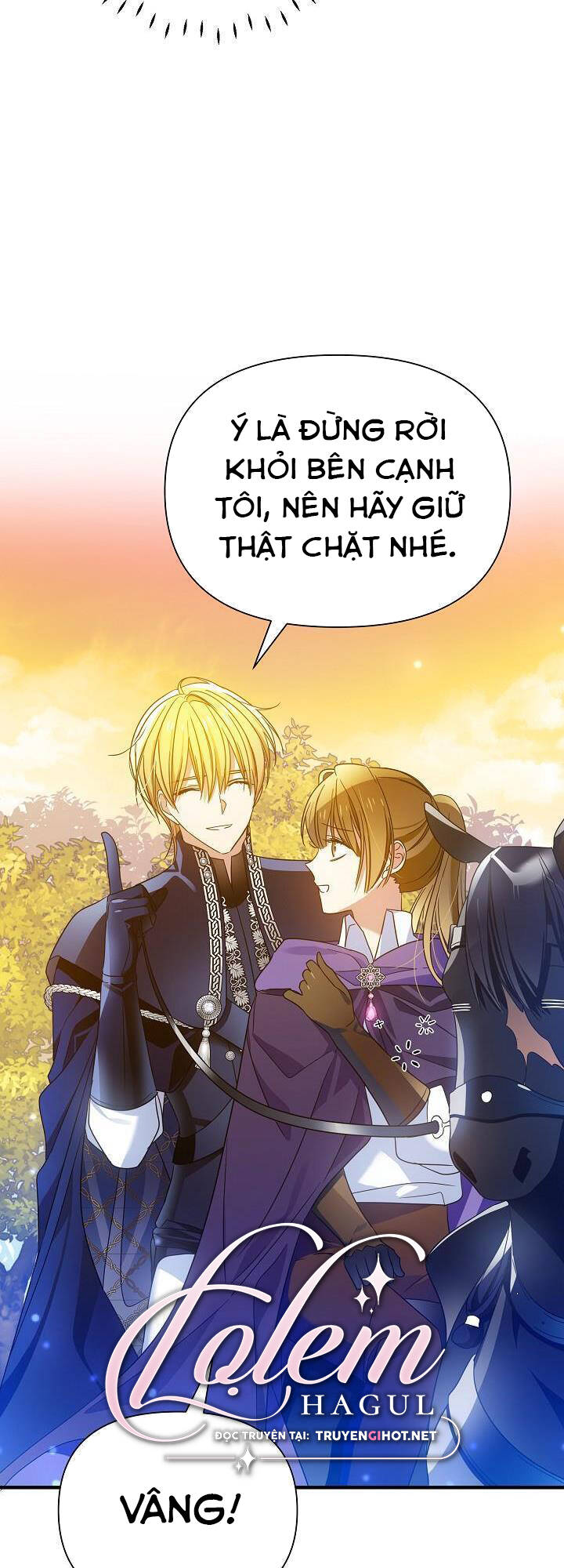 tôi đã ở đây ngay từ đầu chapter 52.1 6