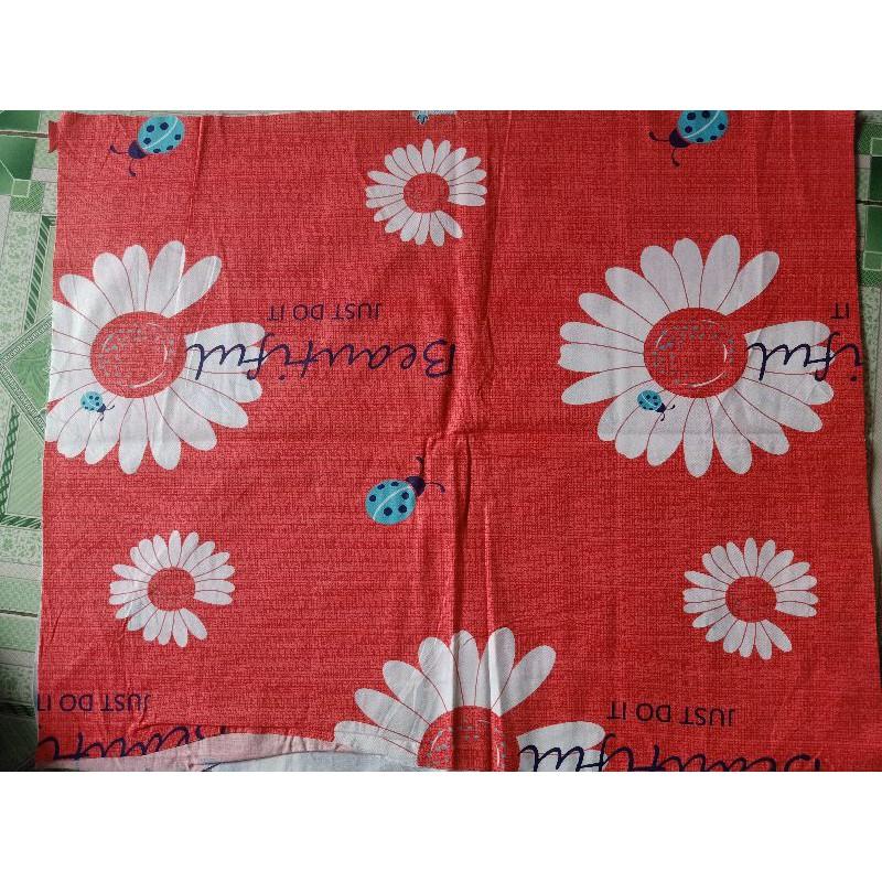 Áo gối nằm 40x60 50x70
