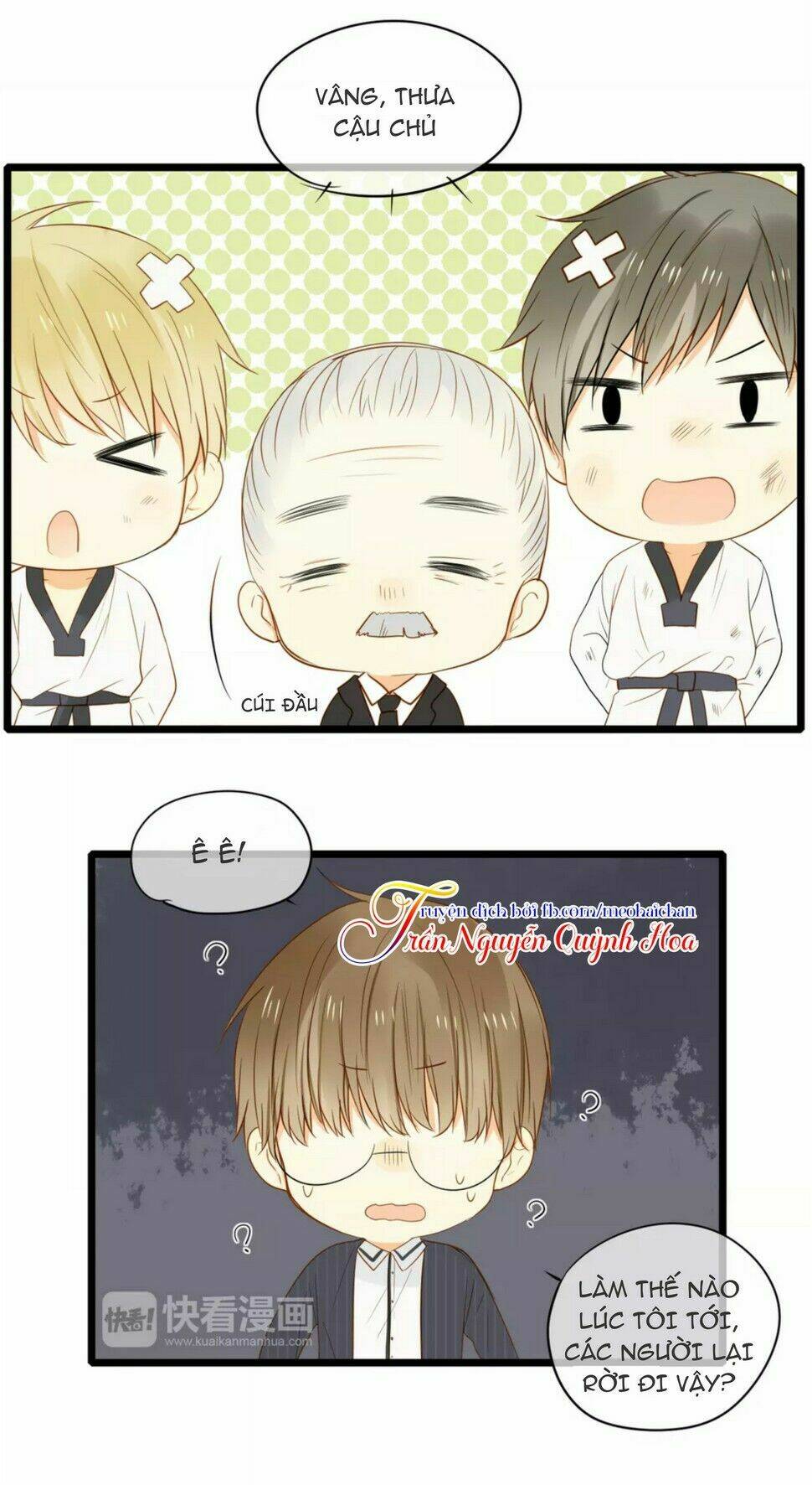 điều giáo quan hệ chapter 13 10