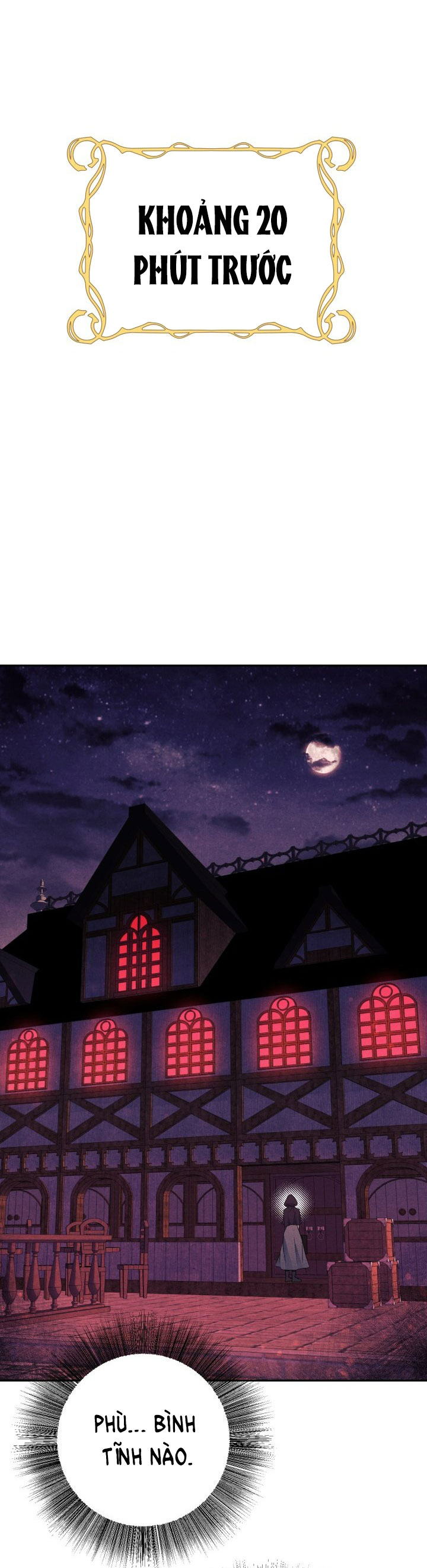 [18+] nếu cứu rỗi một cầm thú hư hỏng chapter 3.1 4