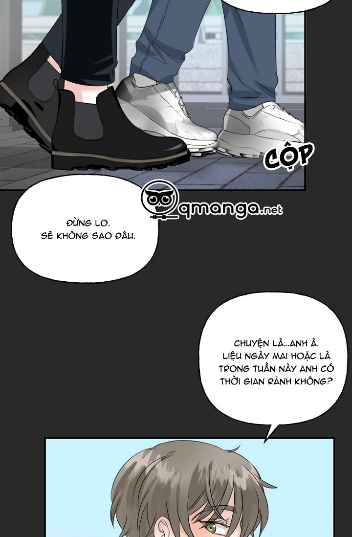 xác suất tình yêu chapter 5 24