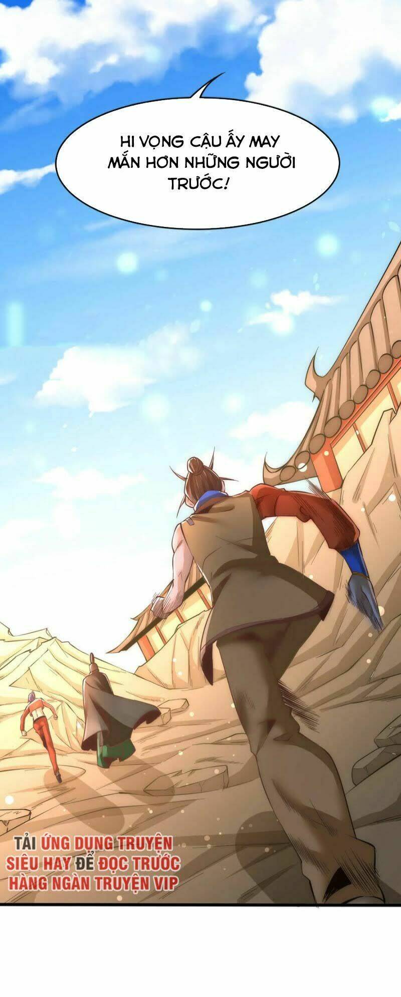 đô thị đỉnh phong cao thủ chapter 167 44