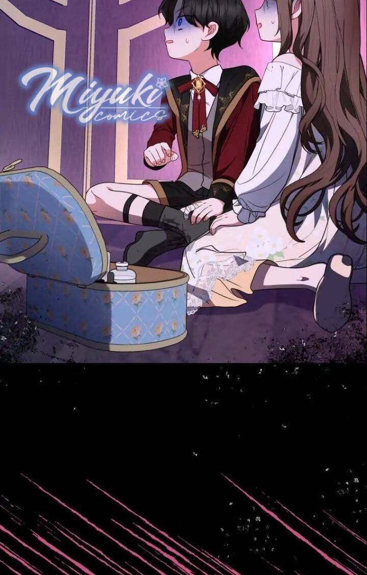 Được Yêu Thương Mà Còn Ngại Ngùng Sao! chapter 32 94