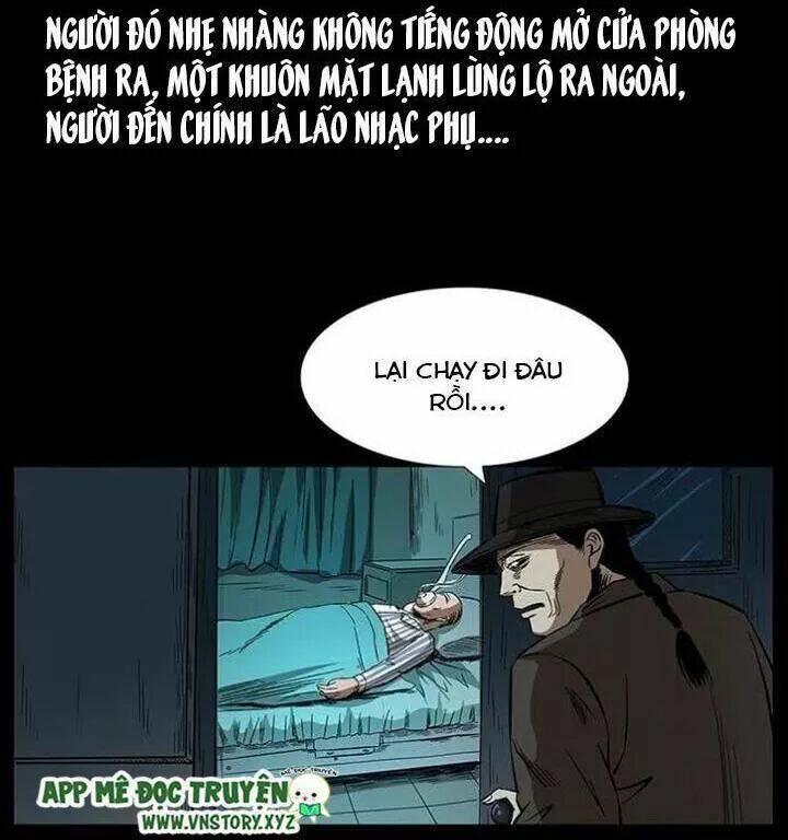 U Minh Ngụy Tượng Chapter 159 18