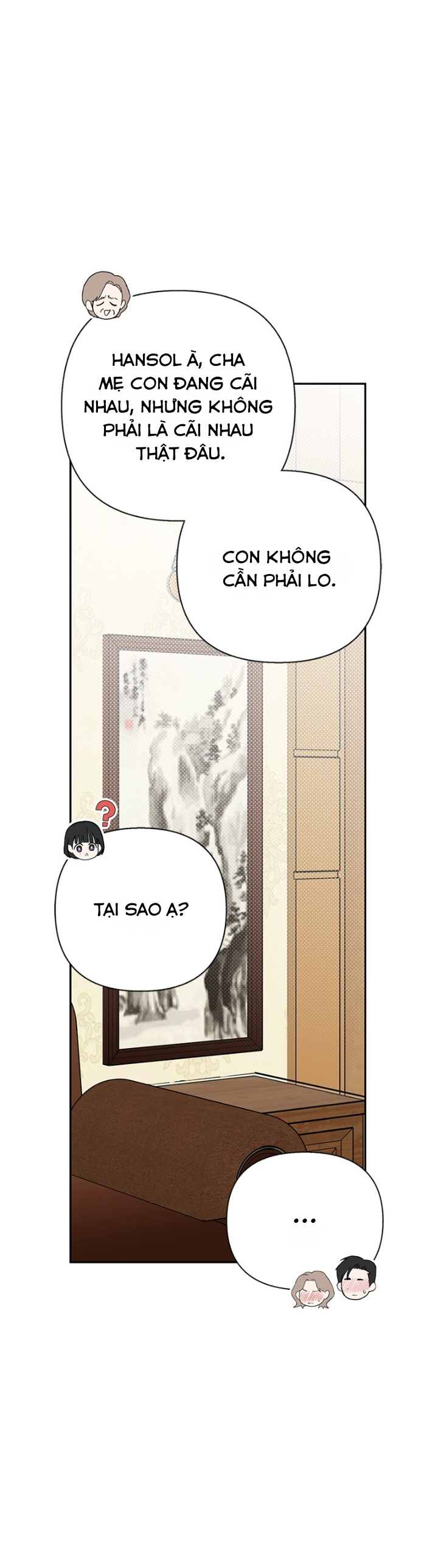 chúng ta ly hôn đi! chapter 66 27