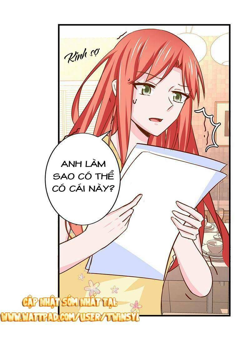 không gả cho tổng tài, gả cho người hầu chapter 138 36