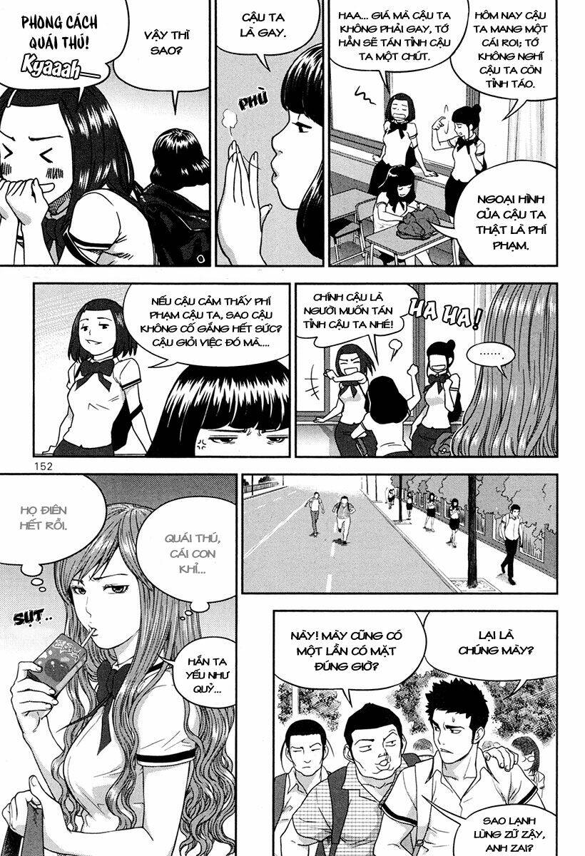 xo sisters chapter 13 9