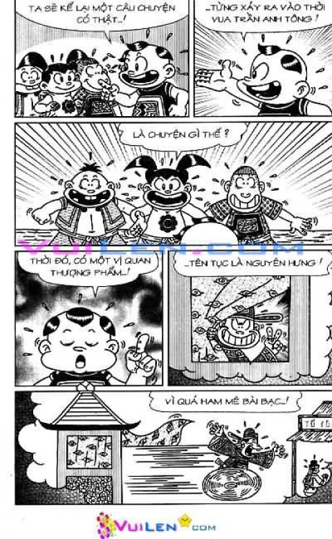 thần đồng đất việt chapter 121 68