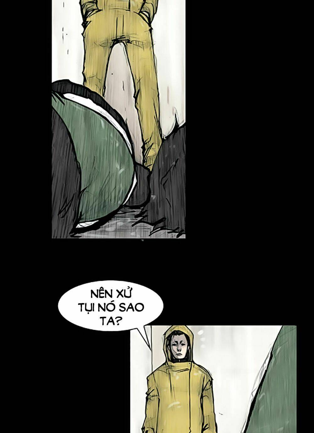 dokgo | độc cô chapter 80 28