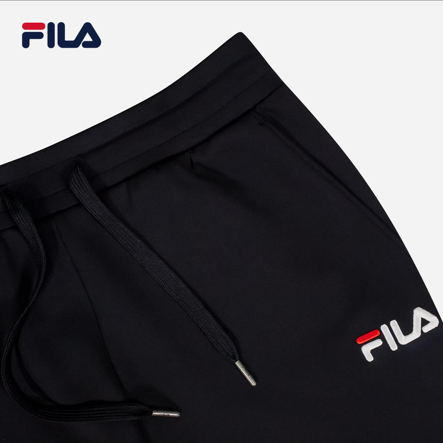 Quần dài thời trang unisex Fila BASIC JOGGER FP - FS2FPD3793X-BLK