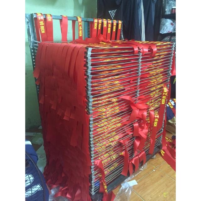Băng động sét 10 cái