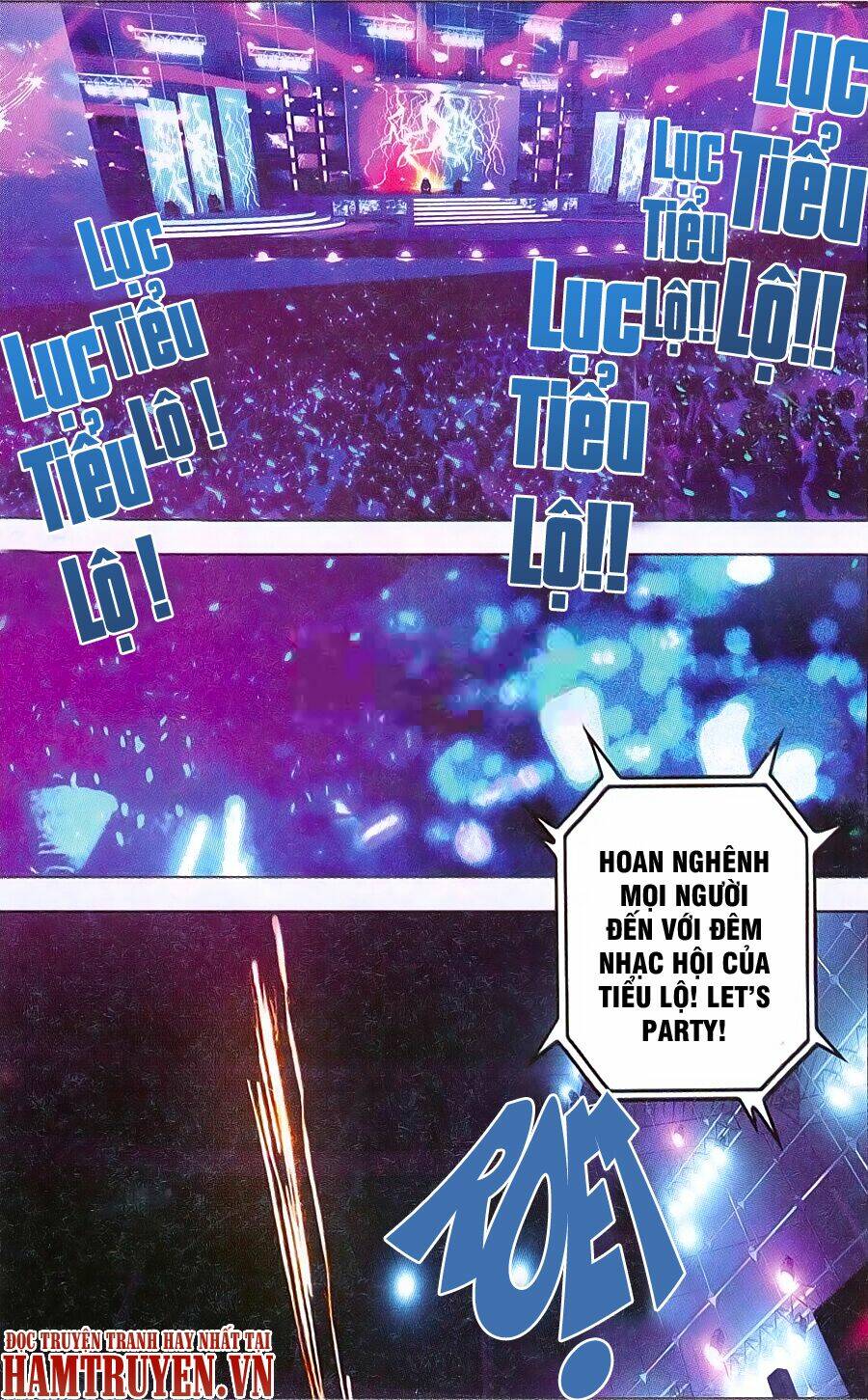 chín chín tám mươi một - 9981 chapter 81 5