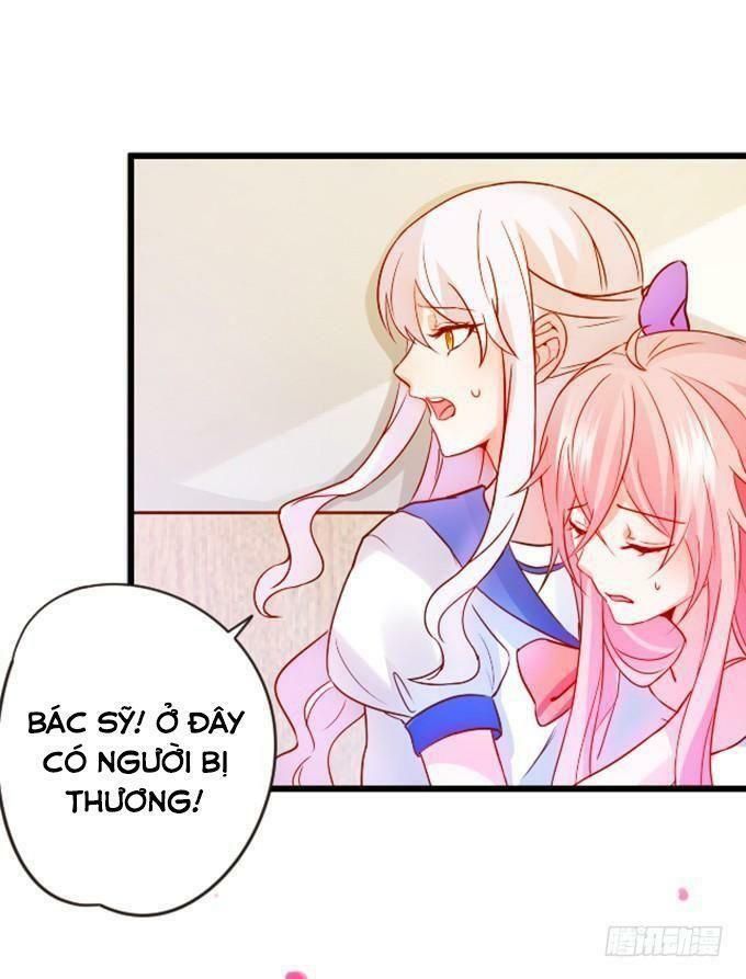 hồ tiên hung bạo chapter 57 12