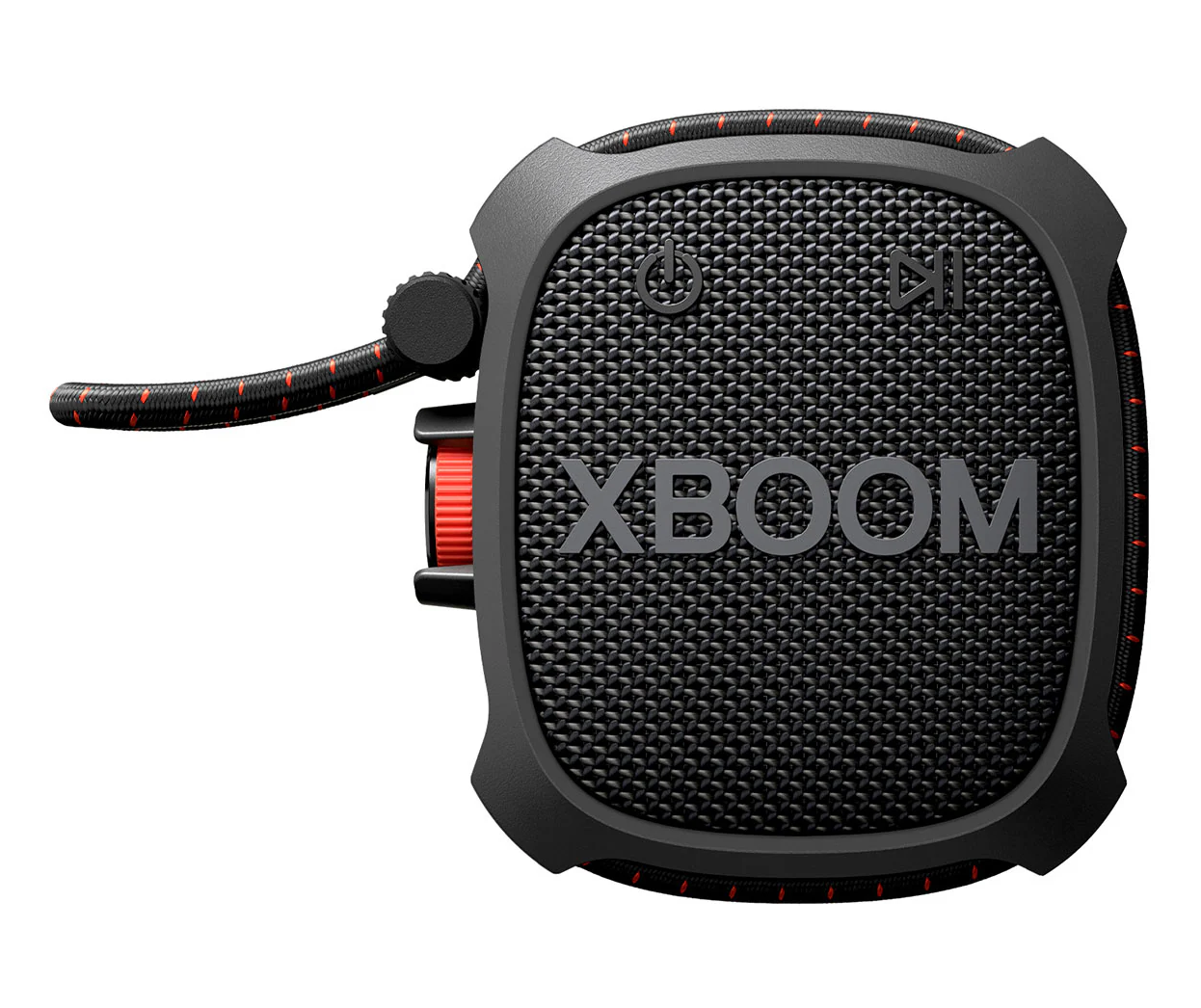 [GIÁ TẠI KHO] Loa Bluetooth di động LG XBOOM GO XG2TBK Chất âm vượt giá thành - Hàng chính hãng LG