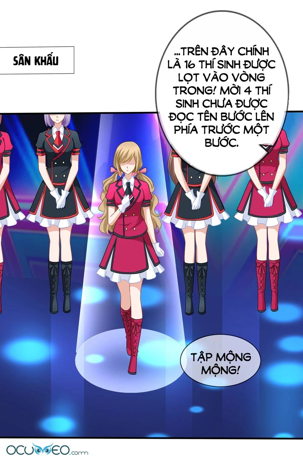 mỹ vị giai thê chapter 46 30