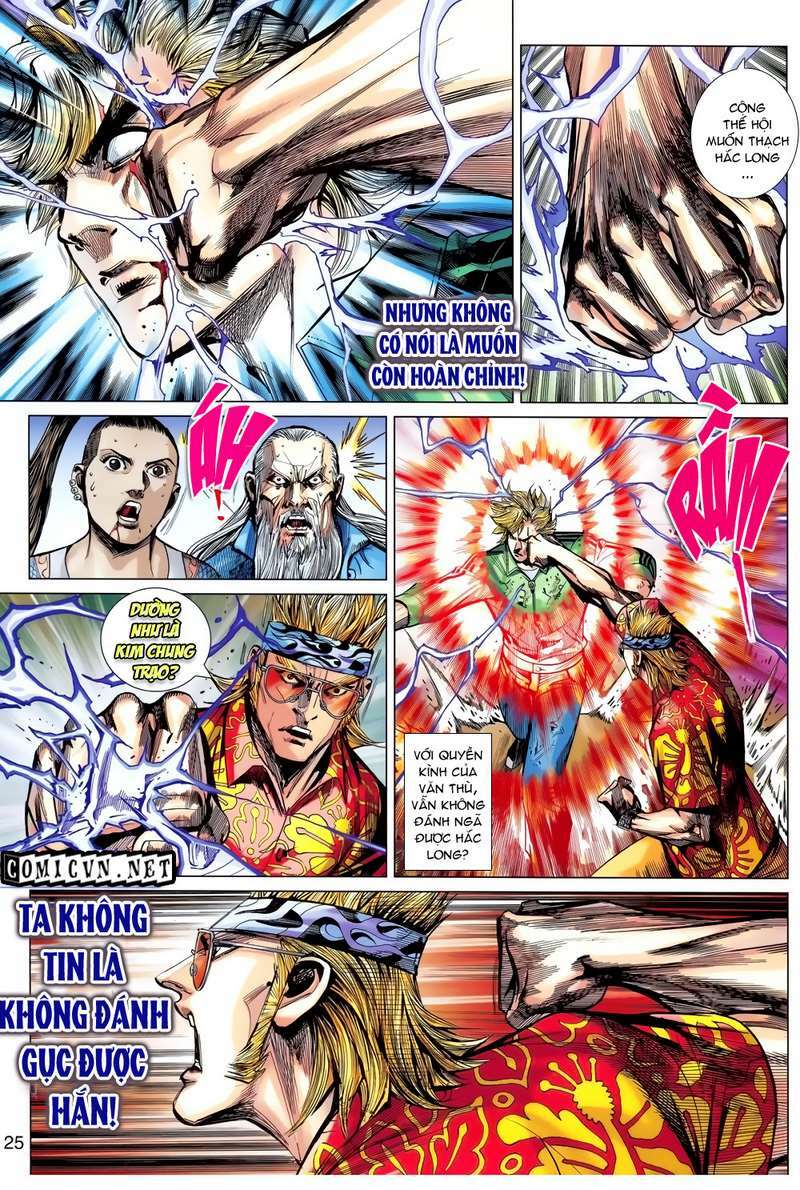 thạch hắc long truyện chapter 10 24