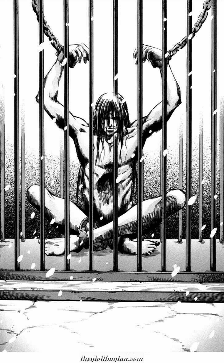 gamble fish chapter 52 7