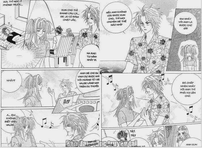 viên đạn tình yêu chapter 11 51