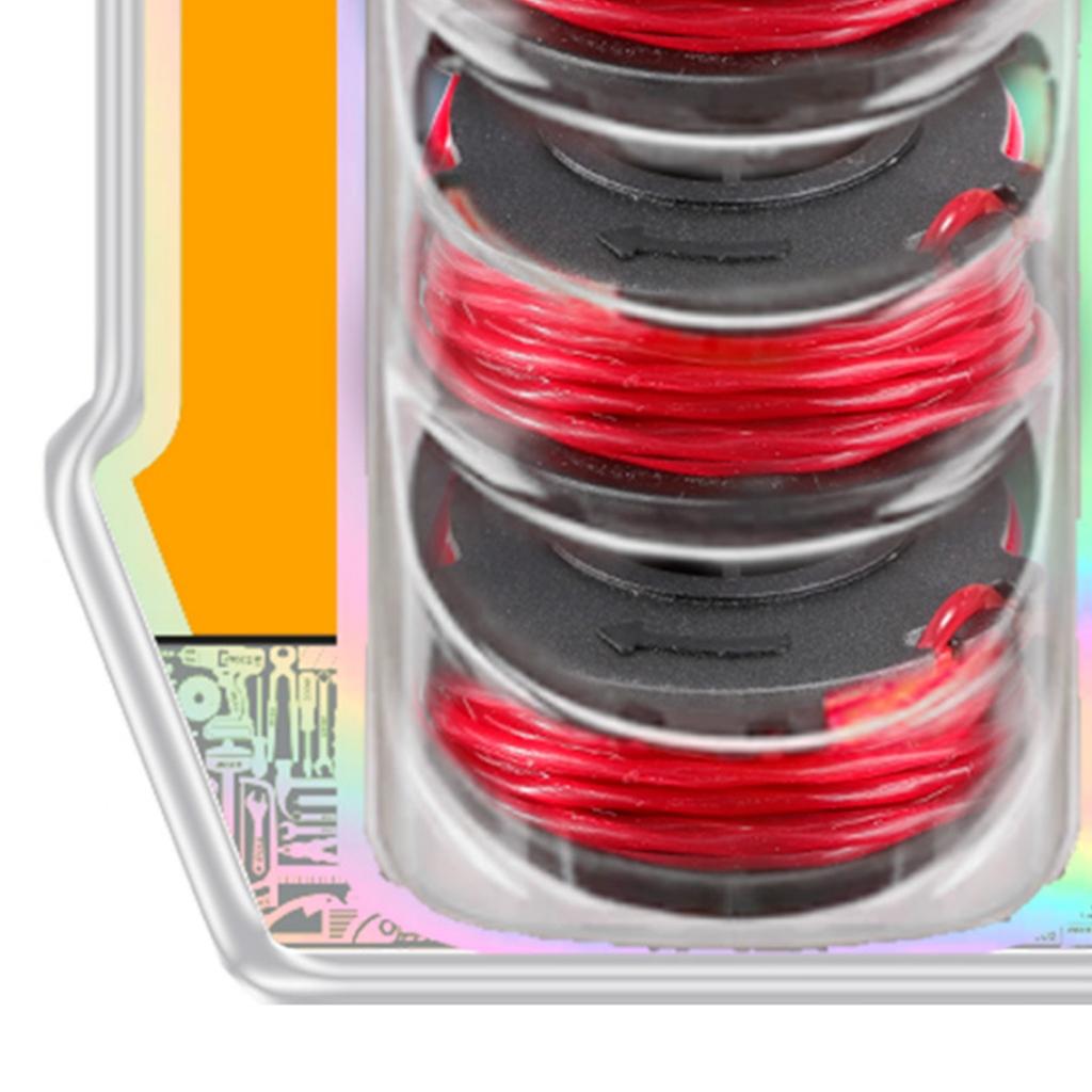 Cước cắt cỏ INGCO ALS1602