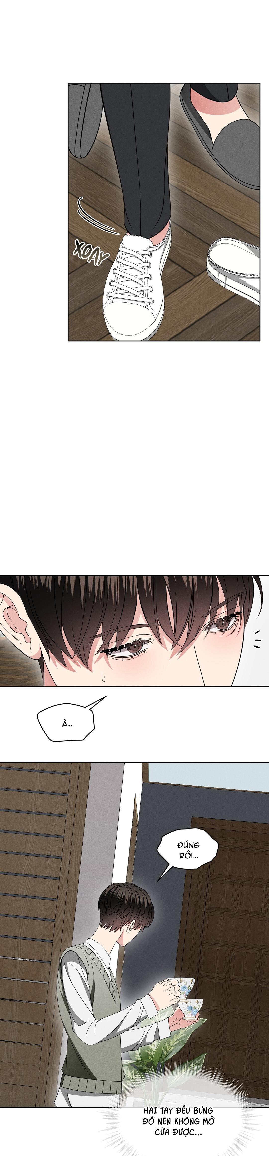 đêm ở london chapter 21 6