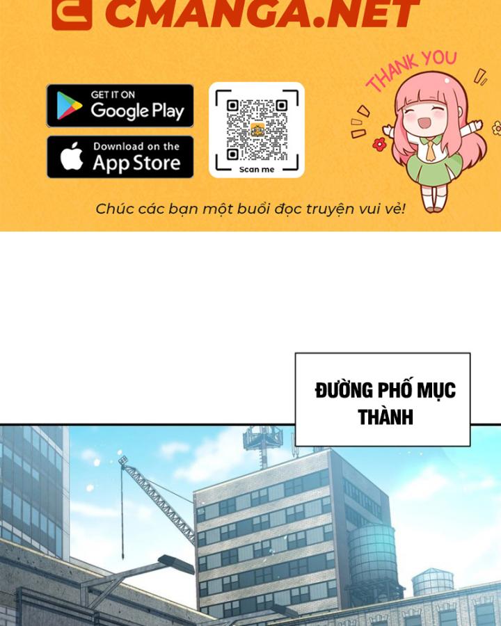 huyết cơ và kỵ sĩ chapter 305 3