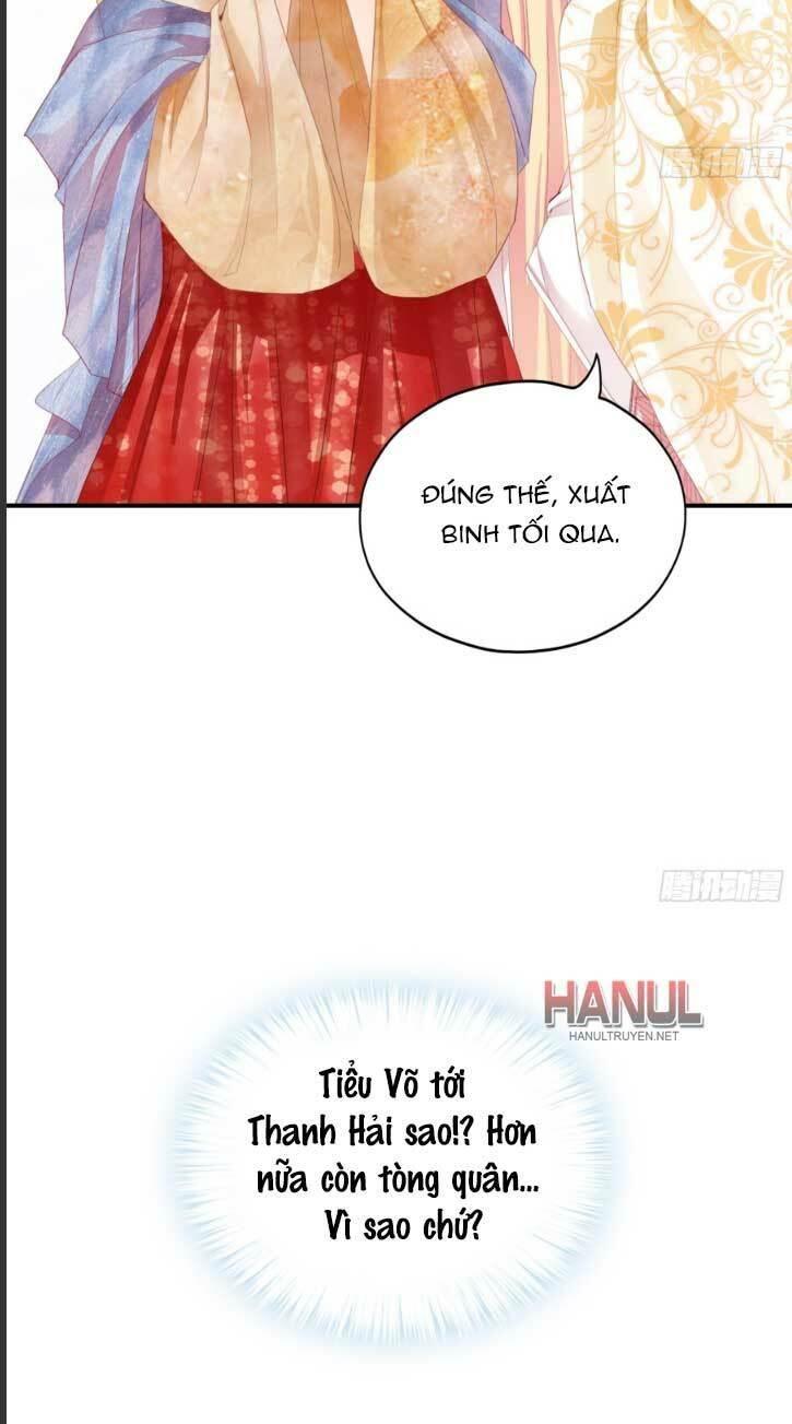 bổn vương muốn nàng chapter 153 11