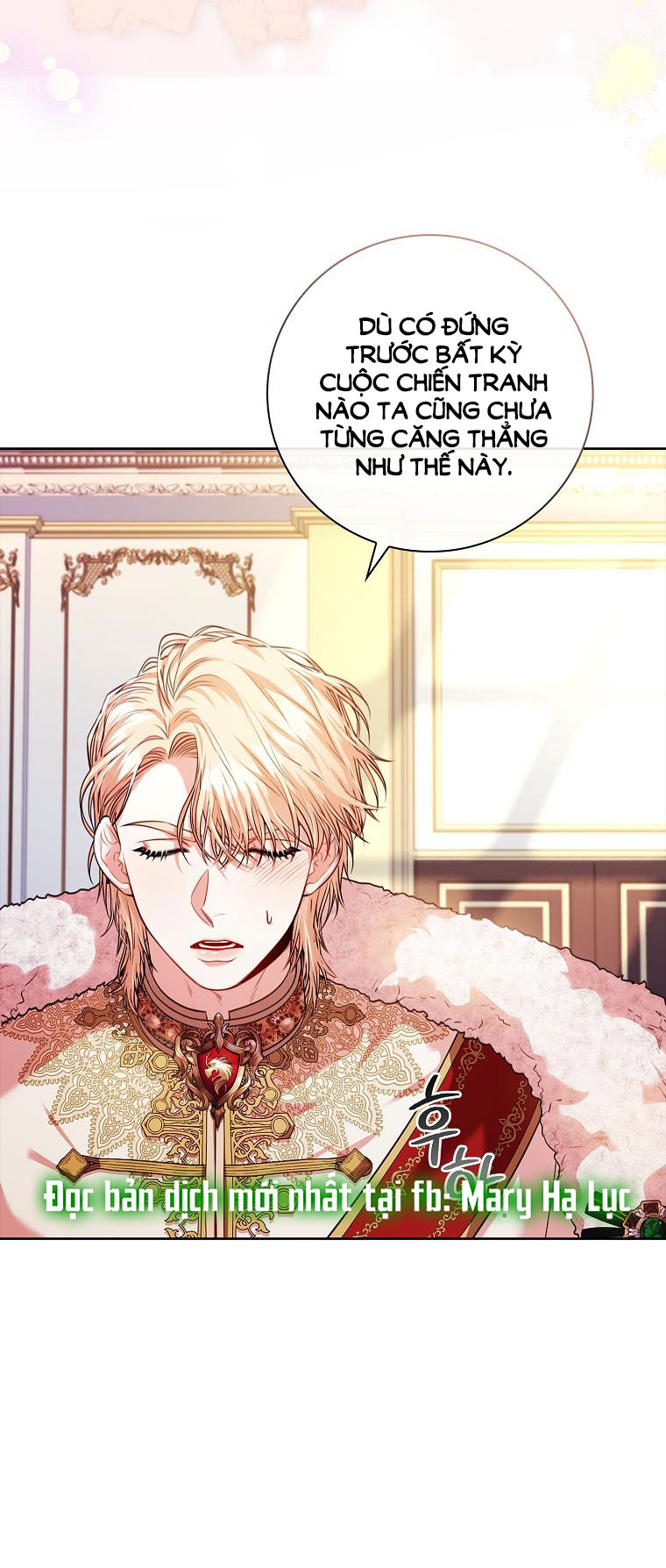 trở thành thư ký của bạo chúa chapter 110.1 5