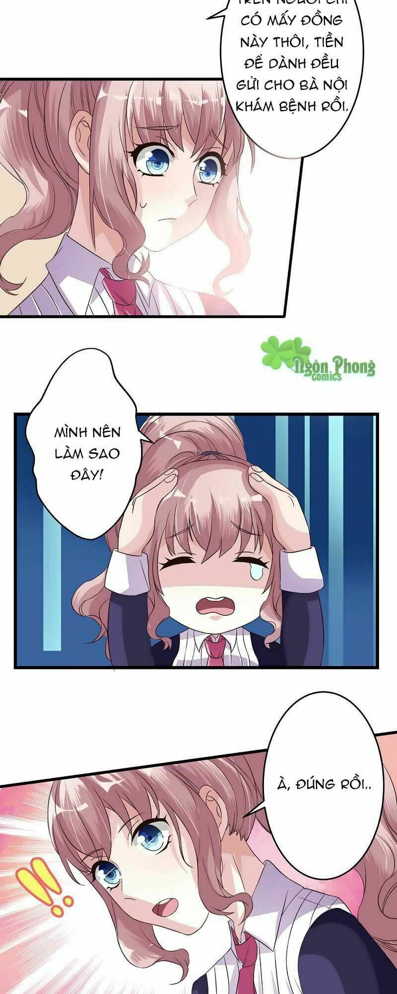 nguyệt dạ hương vi lai chapter 5 26