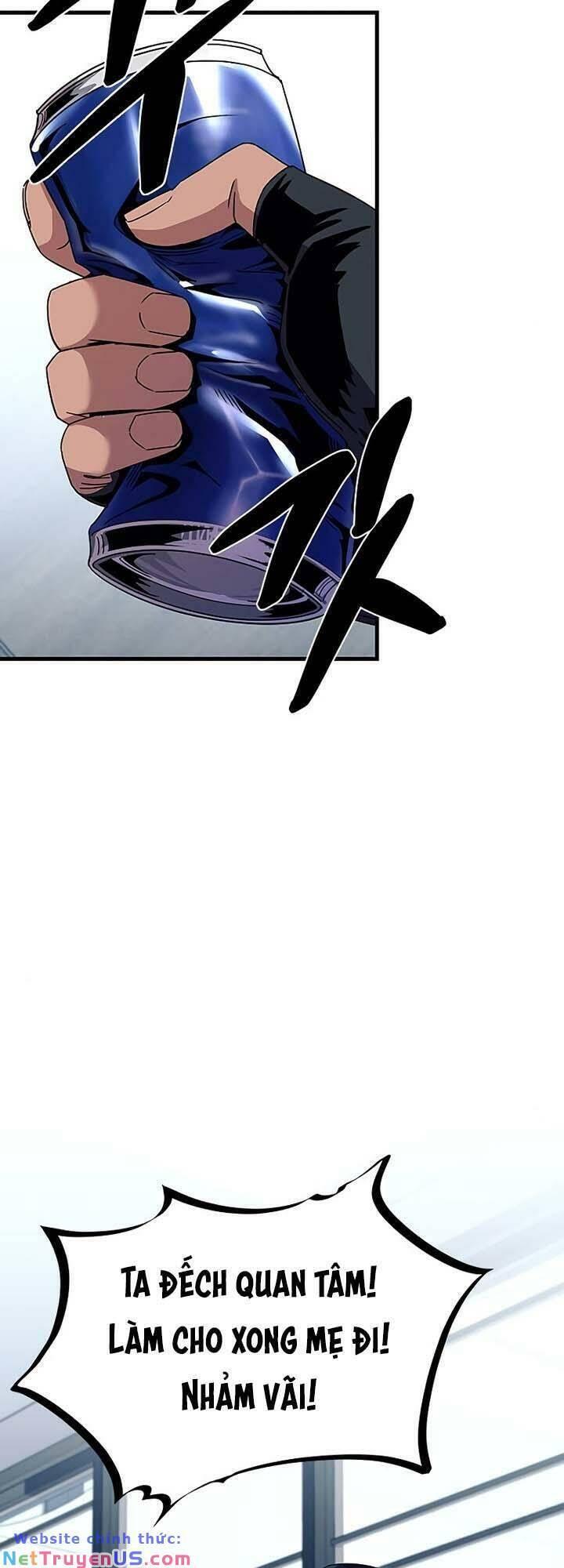 tiêu diệt ác nhân chapter 122 14