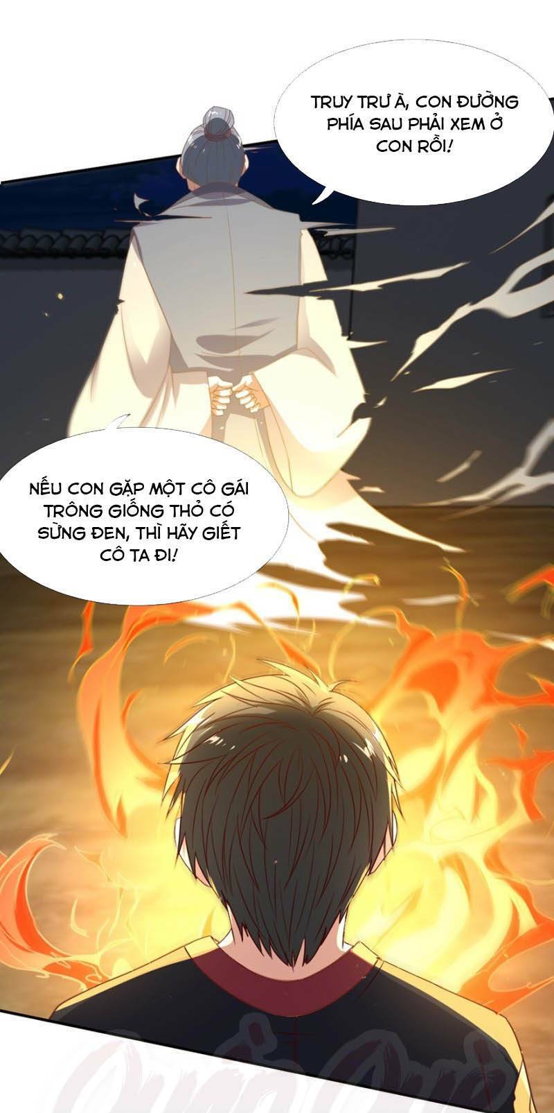 thập nhị thiên kiếp chapter 50 25