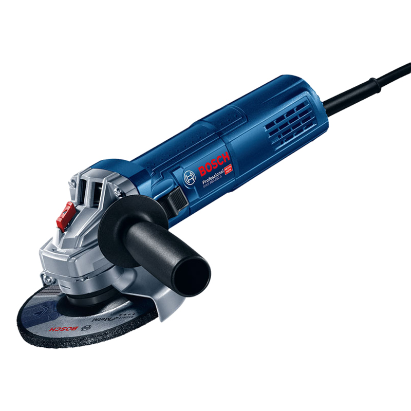 Máy Mài Góc Bosch GWS 900-100S Điều Chỉnh Tốc Độ