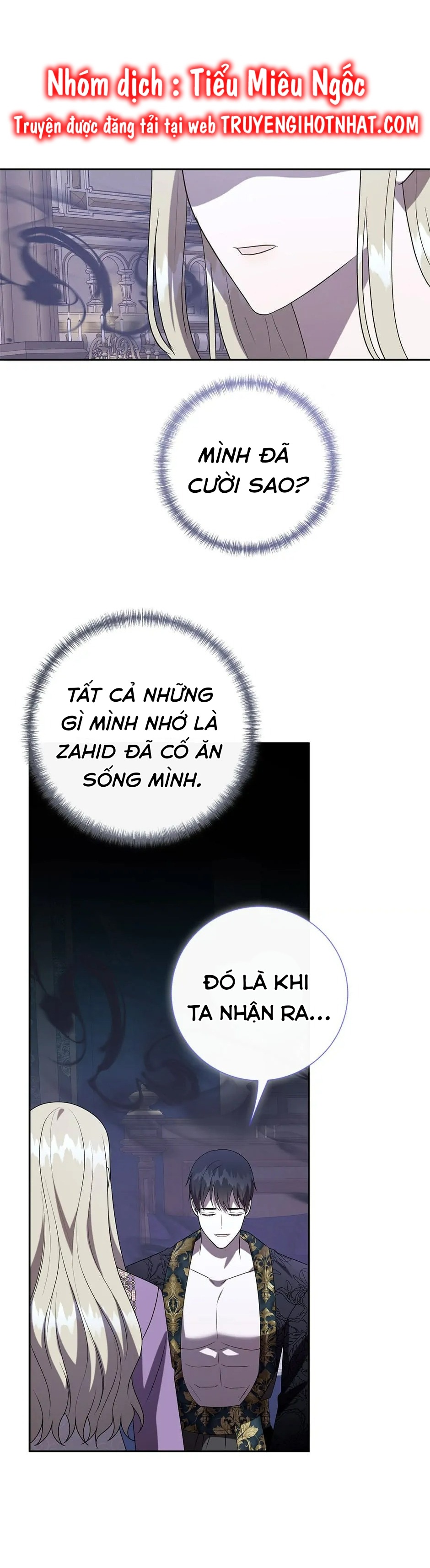 đừng ăn thịt tôi mà chapter 121 17