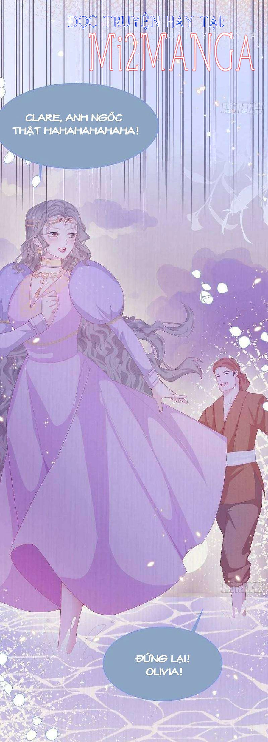 ninita yêu dấu chapter 34.1 18