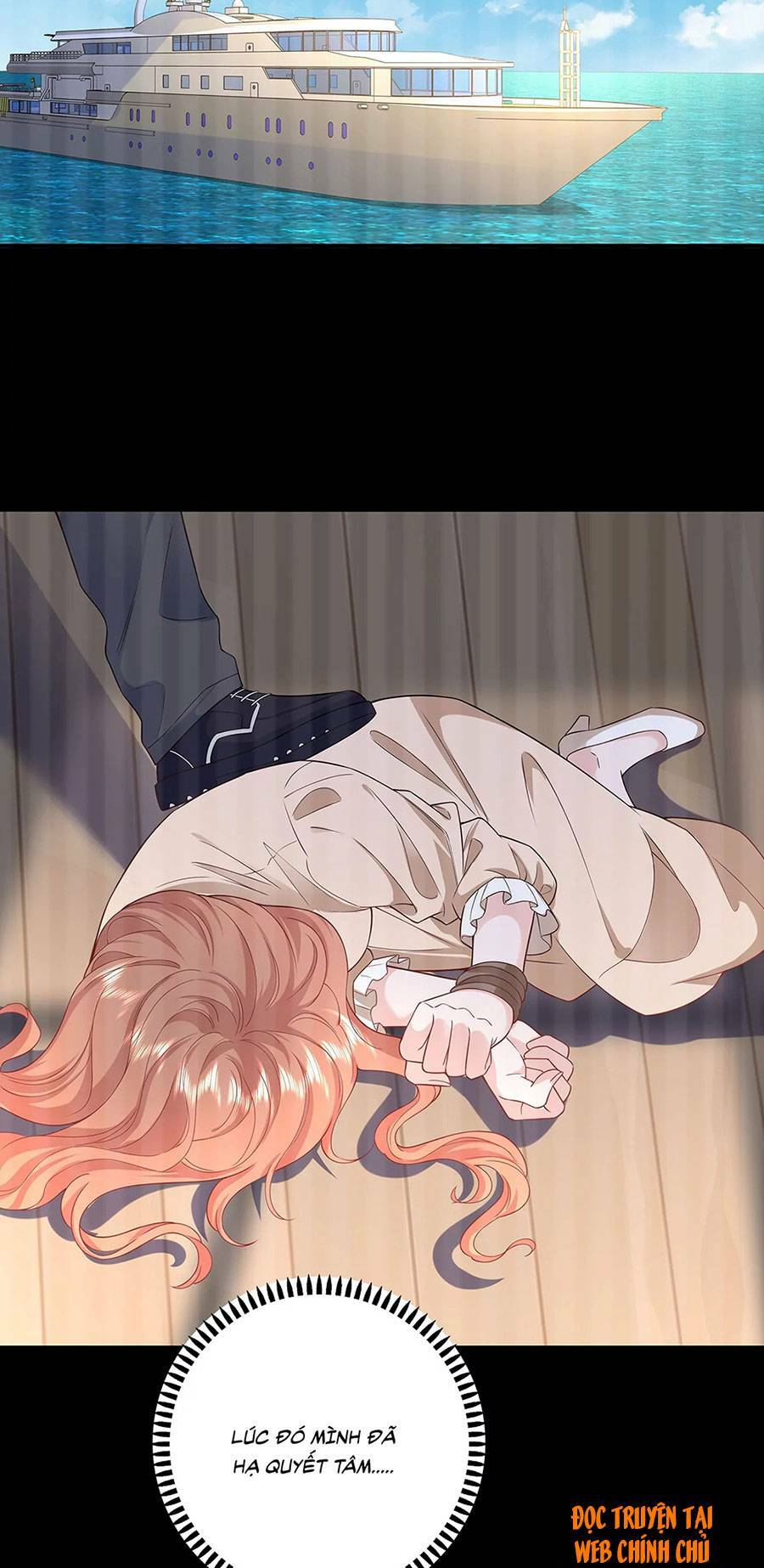 tôi dựa vào tà ý: nghịch chuyển nhân sinh chapter 64 3